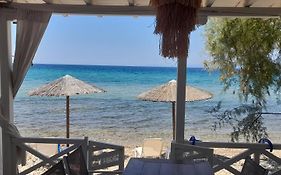 Pebbles Beach House